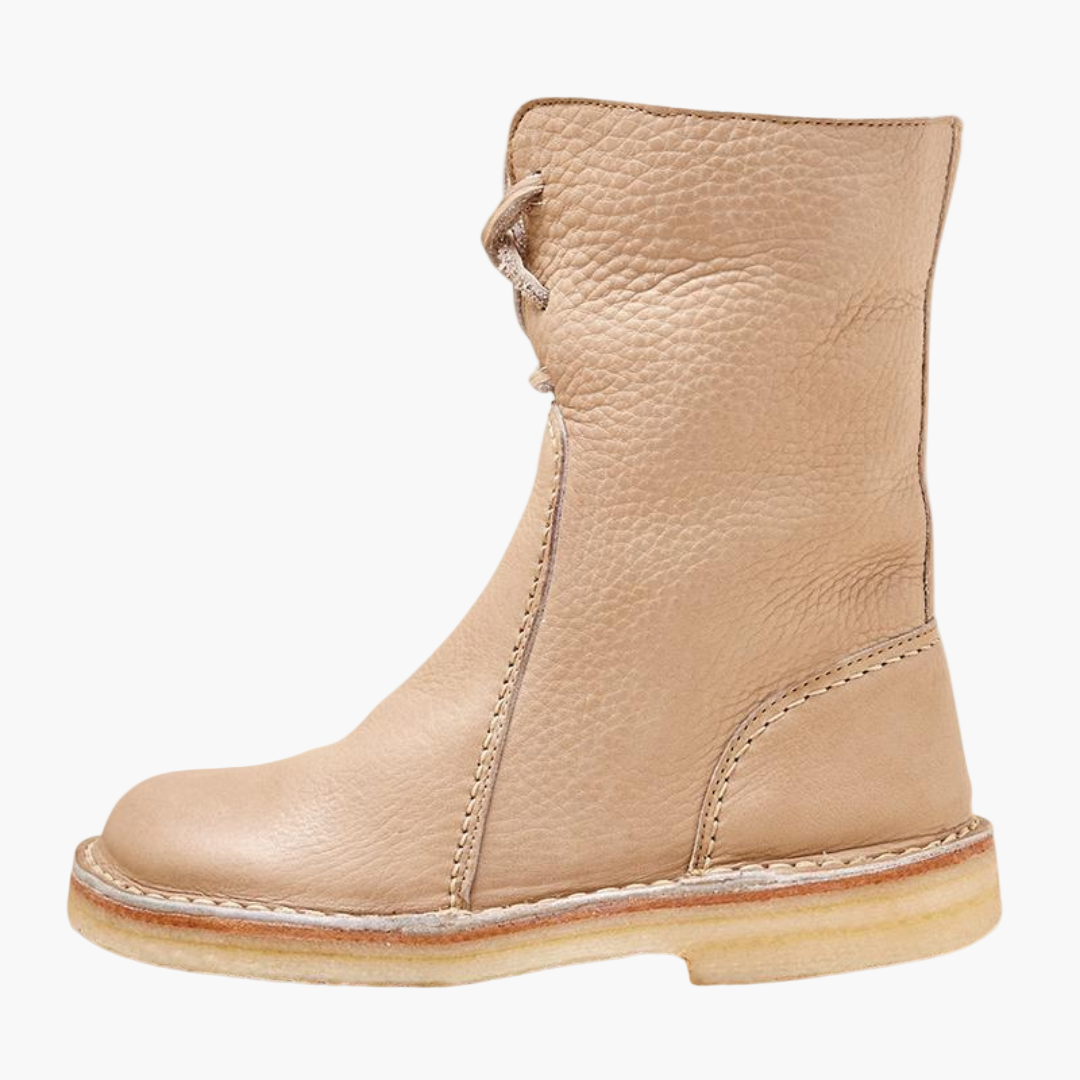 Babs | Orthopedic Warm Boots