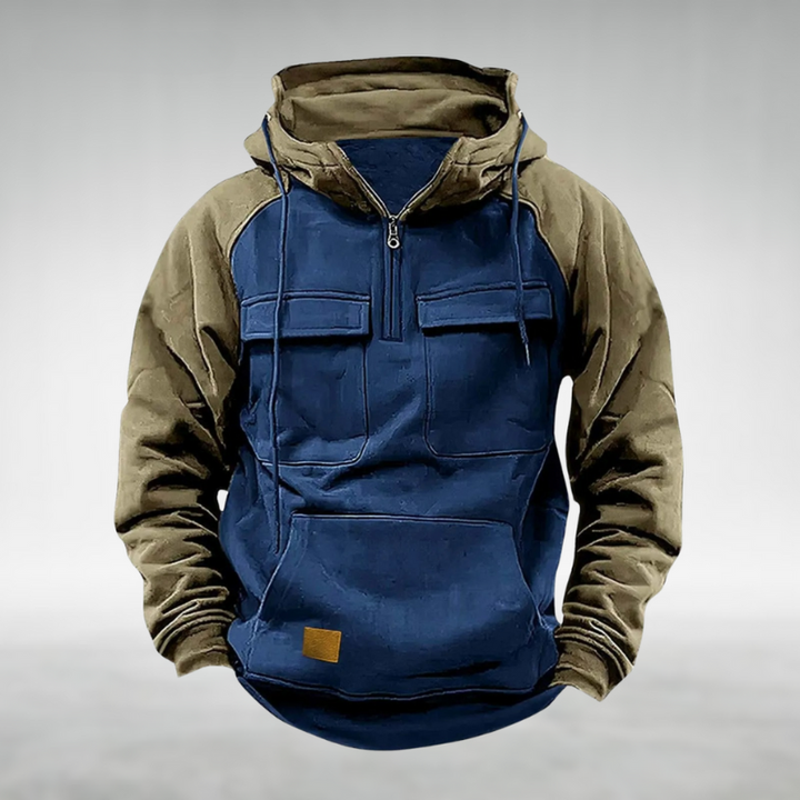 Kris | Multifunctional Hoodie
