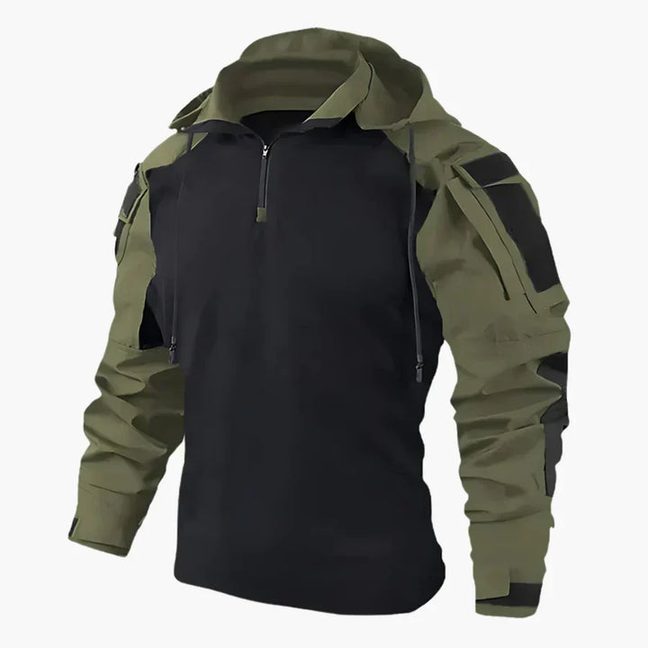Jack | Ironveil Combat Jacket