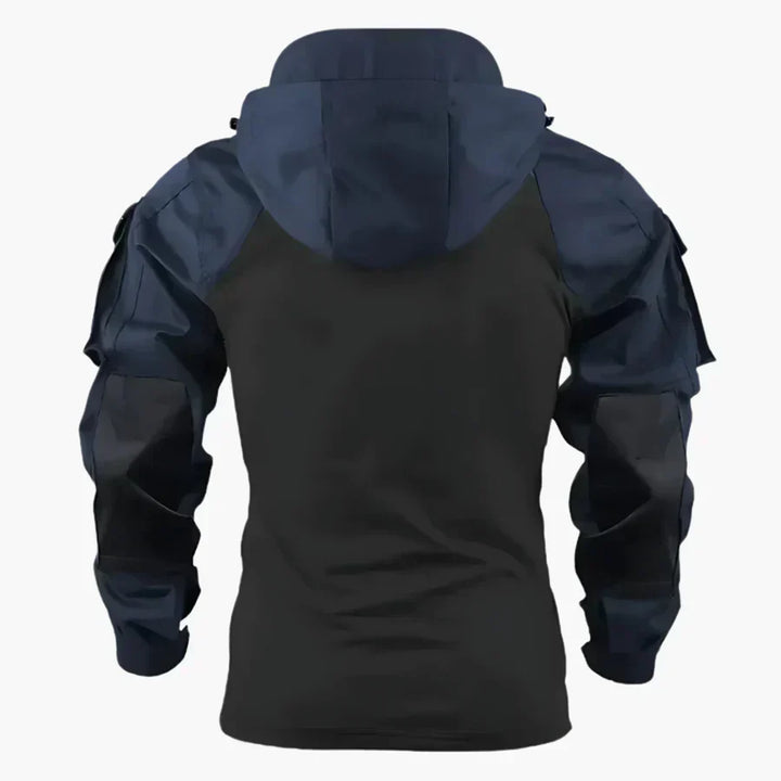 Jack | Ironveil Combat Jacket