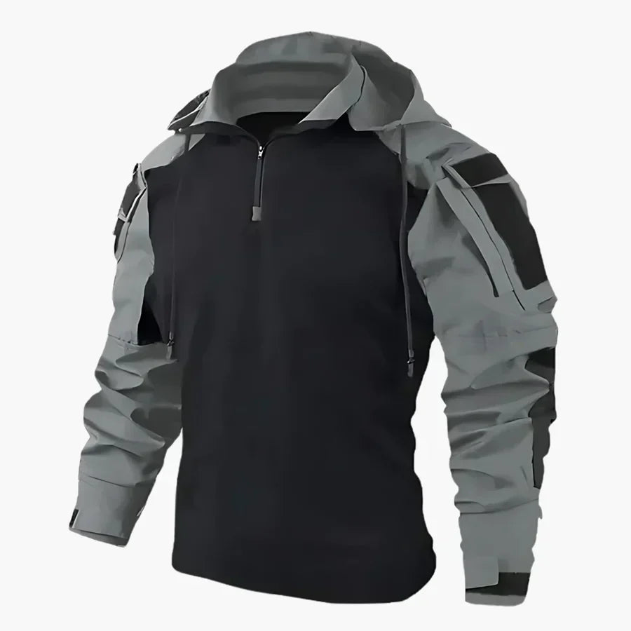 Jack | Ironveil Combat Jacket