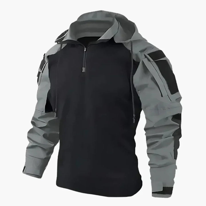 Jack | Ironveil Combat Jacket