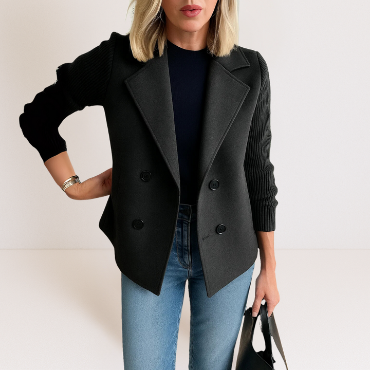 Eline | Sleeve Blazer Jacket