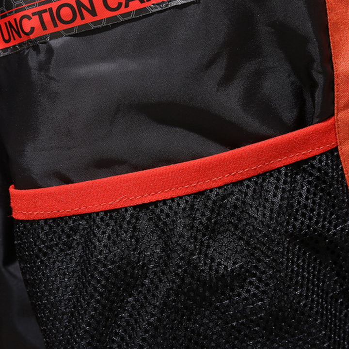 Job | Warm Jacket for Men