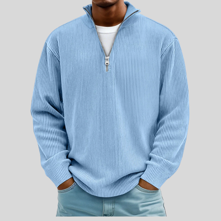 Sergio | Stylish Casual Sweater
