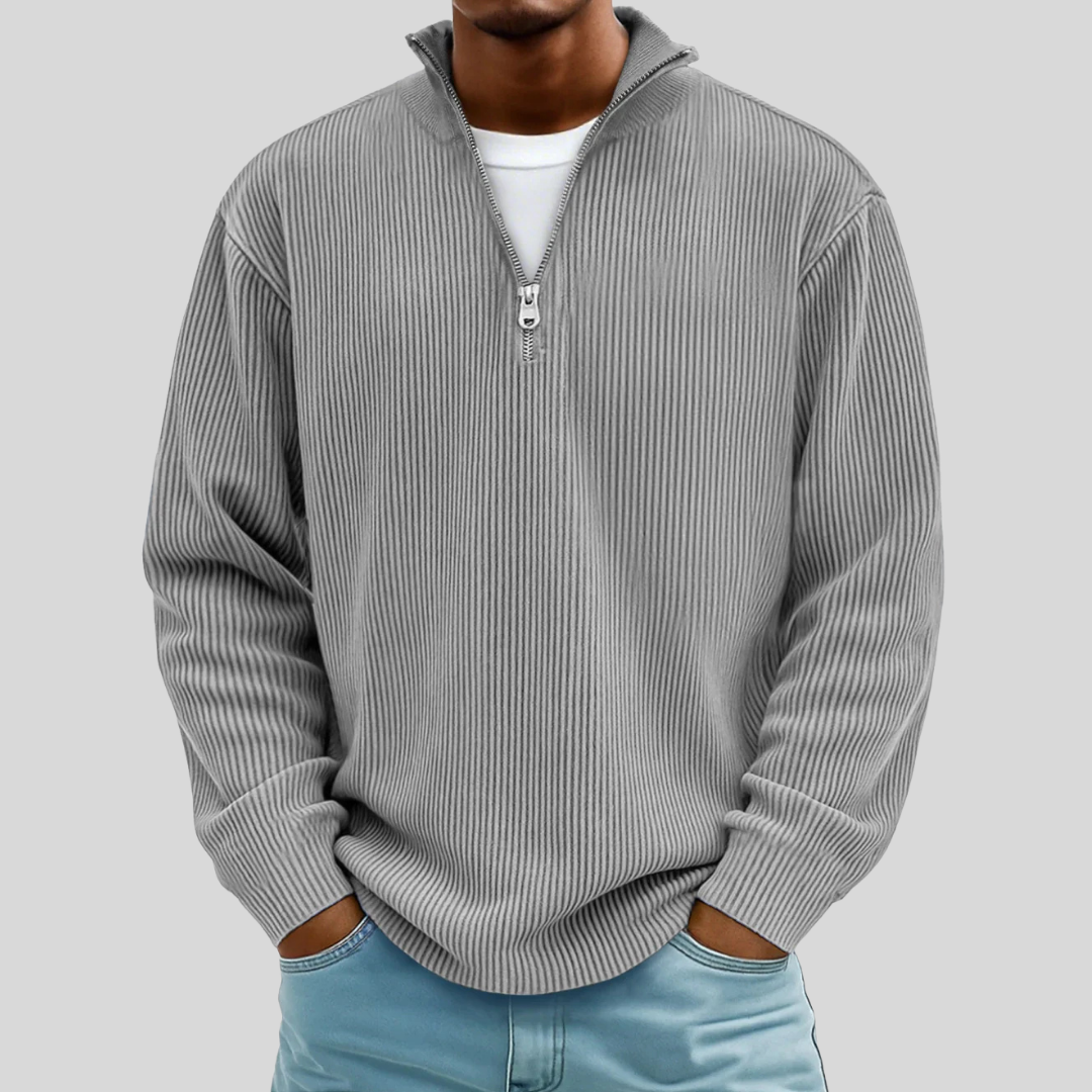 Sergio | Stylish Casual Sweater