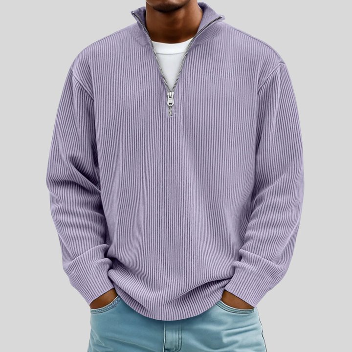 Sergio | Stylish Casual Sweater