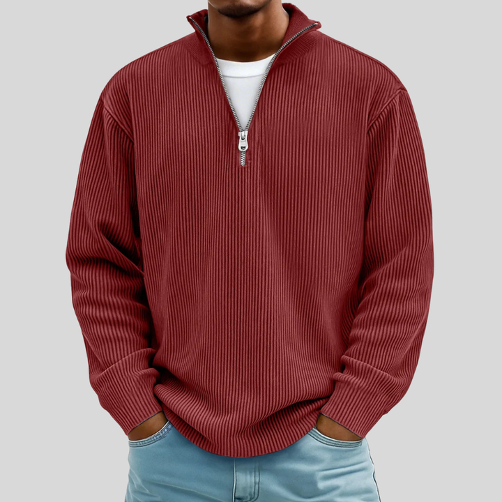 Sergio | Stylish Casual Sweater
