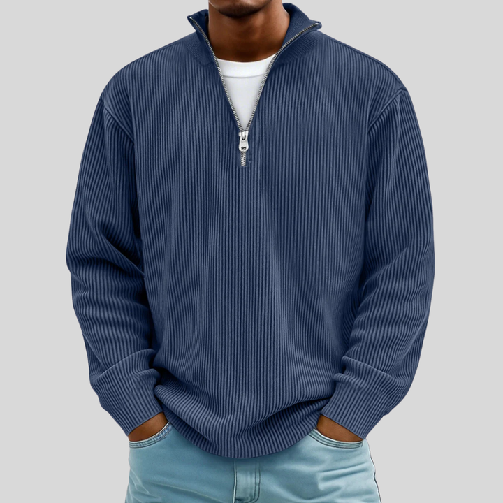 Sergio | Stylish Casual Sweater