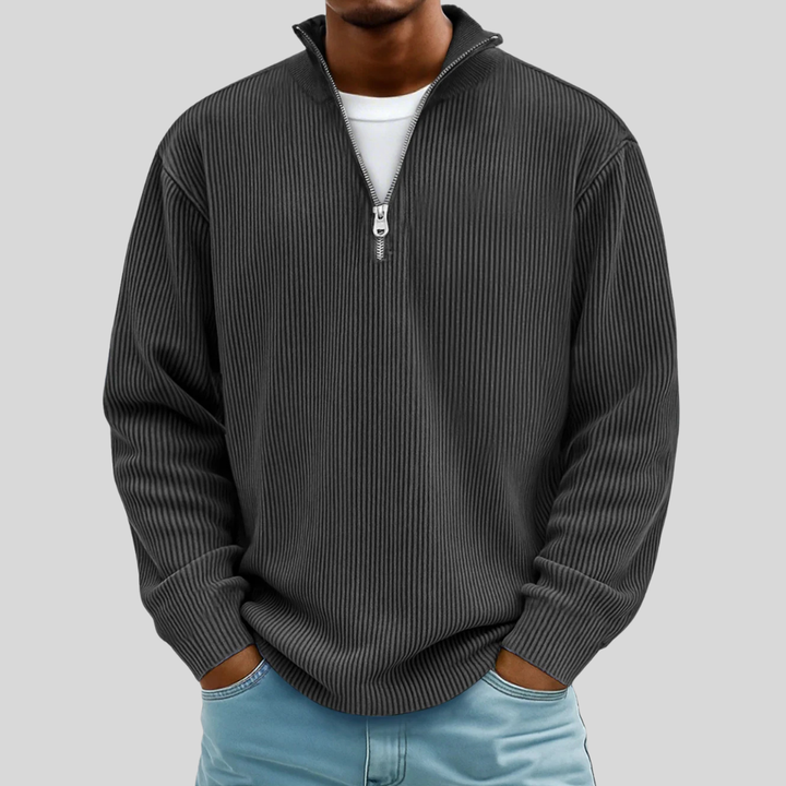 Sergio | Stylish Casual Sweater