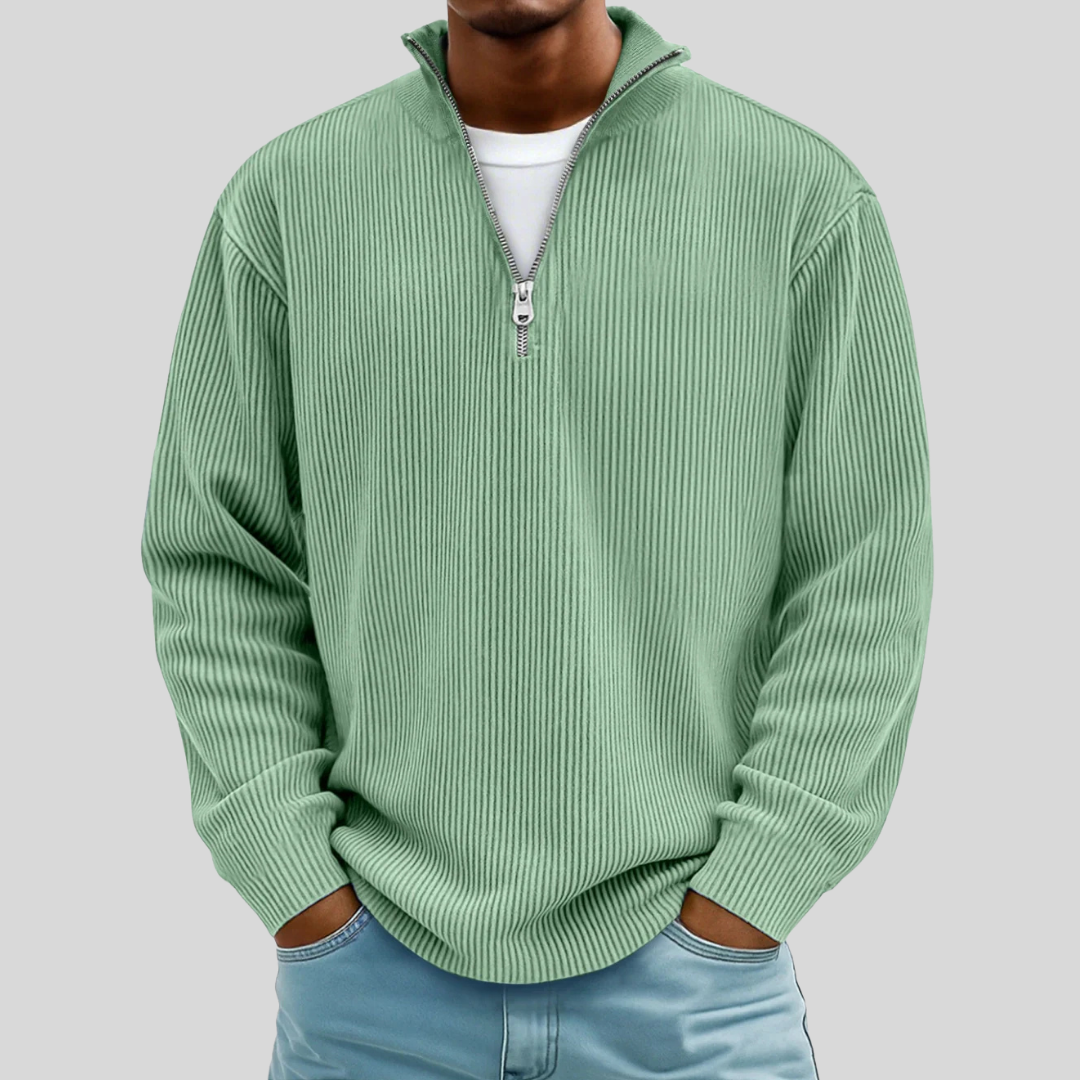 Sergio | Stylish Casual Sweater