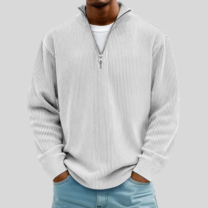 Sergio | Stylish Casual Sweater