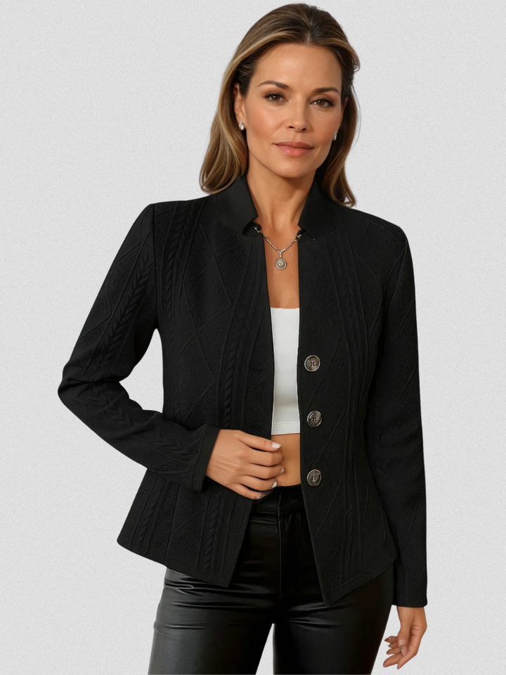 Alexia | Classic Blazer
