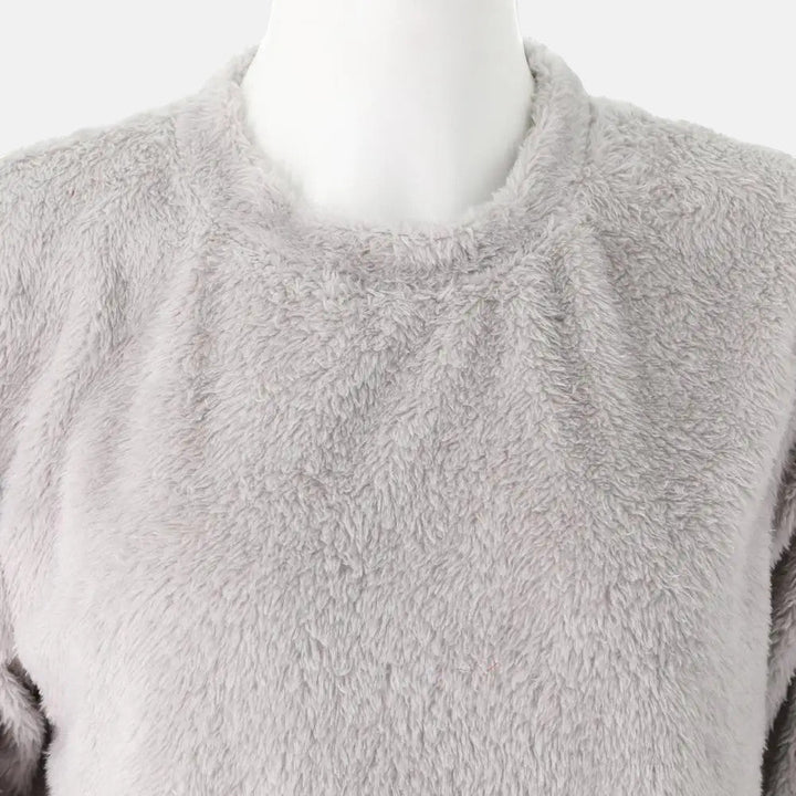 Dori | Mid-Length Sweater