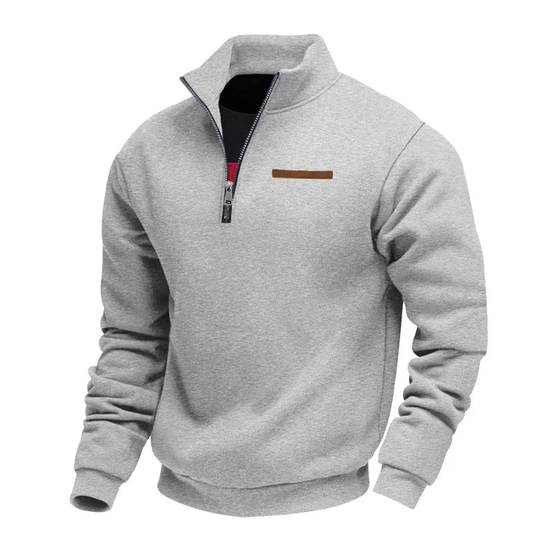 Joost | Casual Comfort Sweatshirt