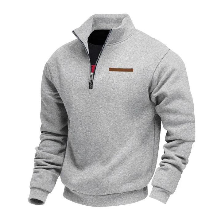 Joost | Casual Comfort Sweatshirt