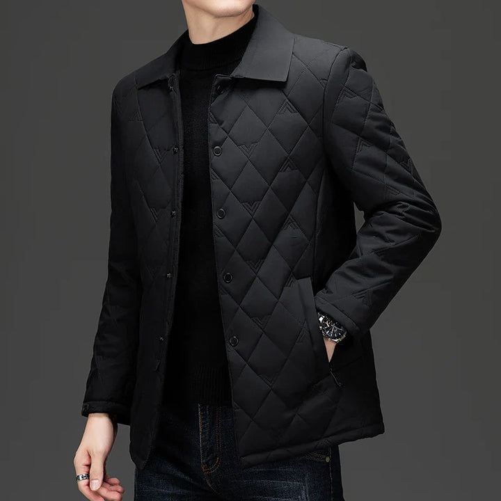 Jacq | Quilted Jacket