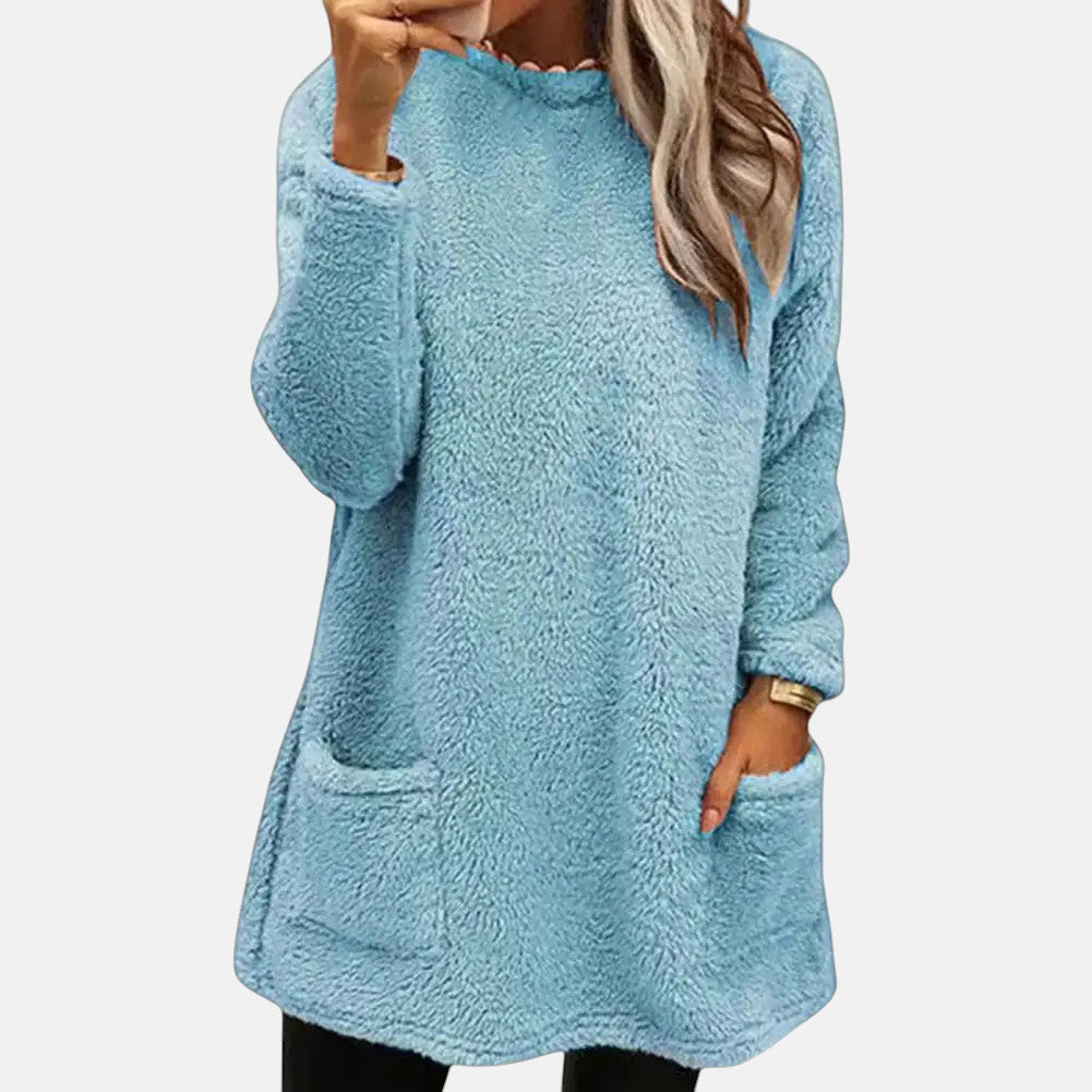 Dori | Mid-Length Sweater