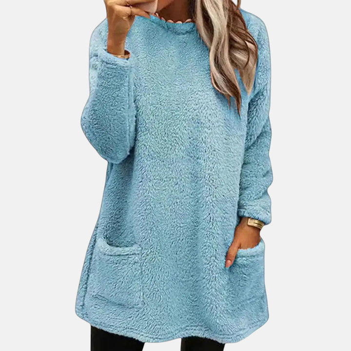 Dori | Mid-Length Sweater