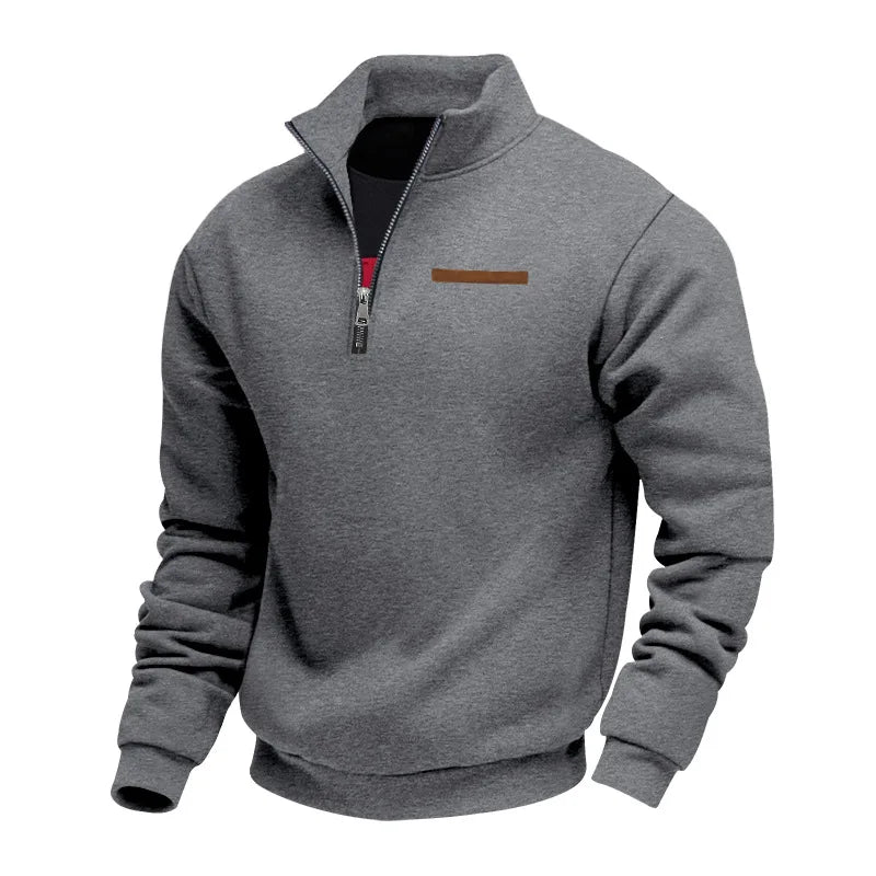 Joost | Casual Comfort Sweatshirt