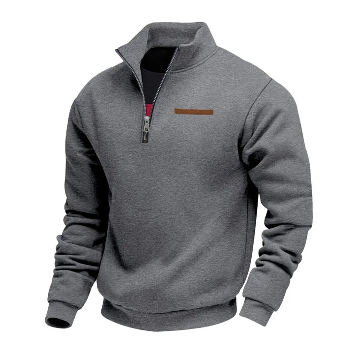 Joost | Casual Comfort Sweatshirt