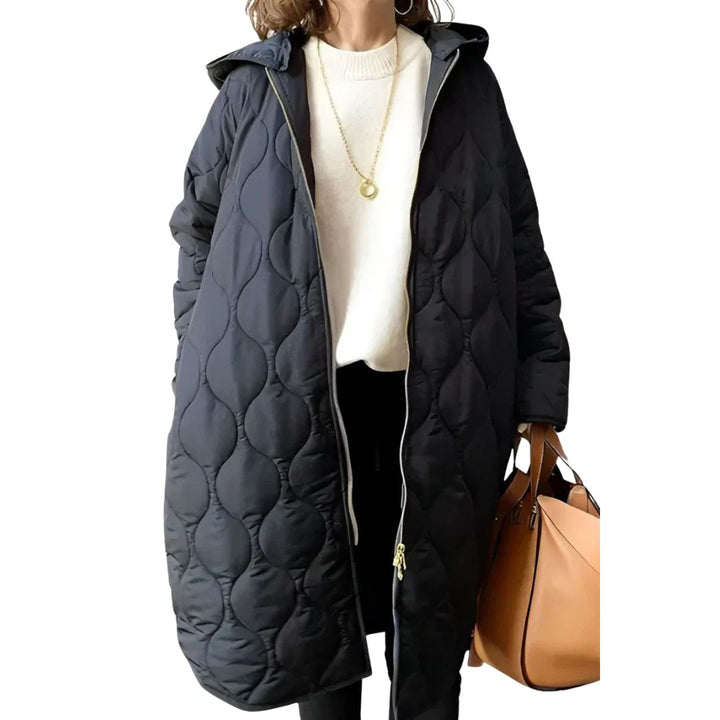 Wiktoria | Parka Coat