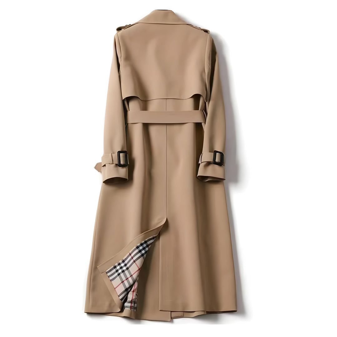 Jill | Trench Coat