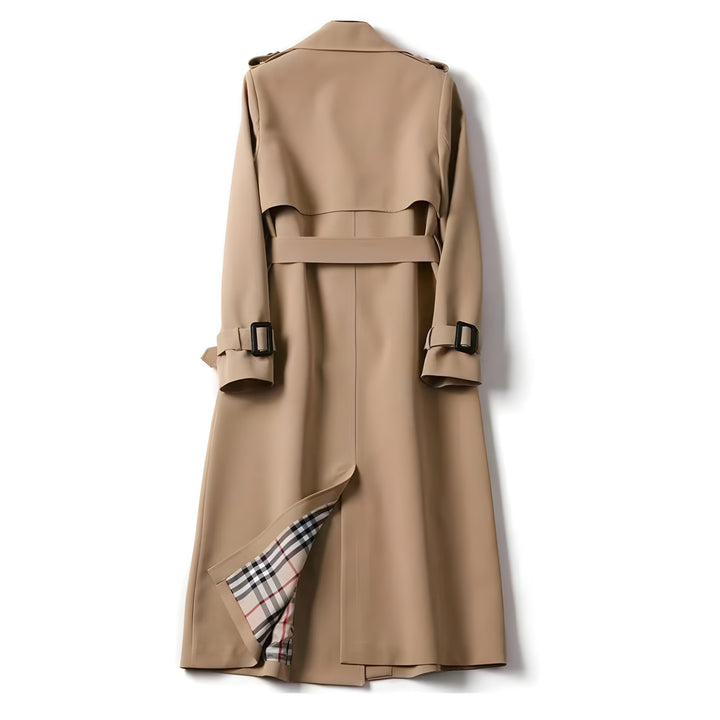 Jill | Trench Coat