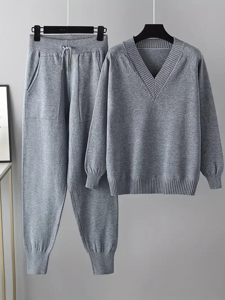 Marijke | Two-Piece Set