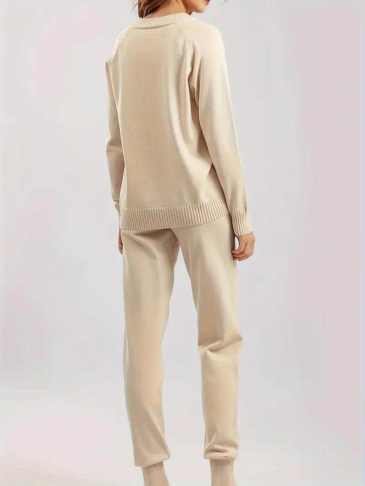 Marijke | Two-Piece Set