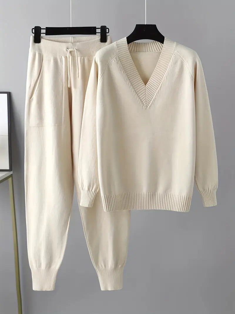 Marijke | Two-Piece Set
