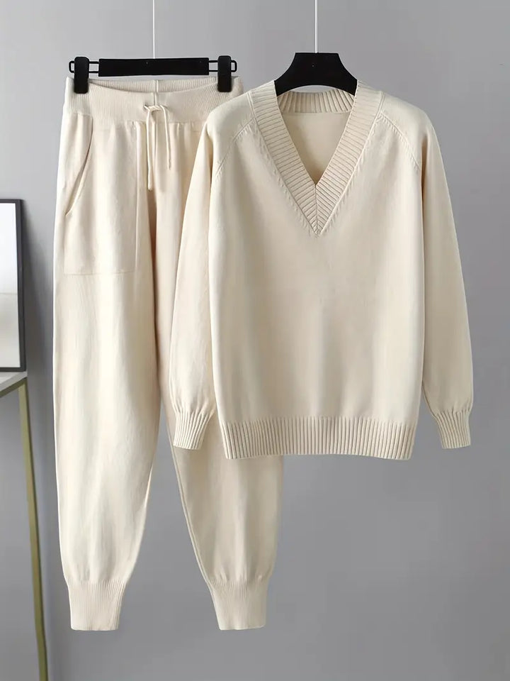 Marijke | Two-Piece Set