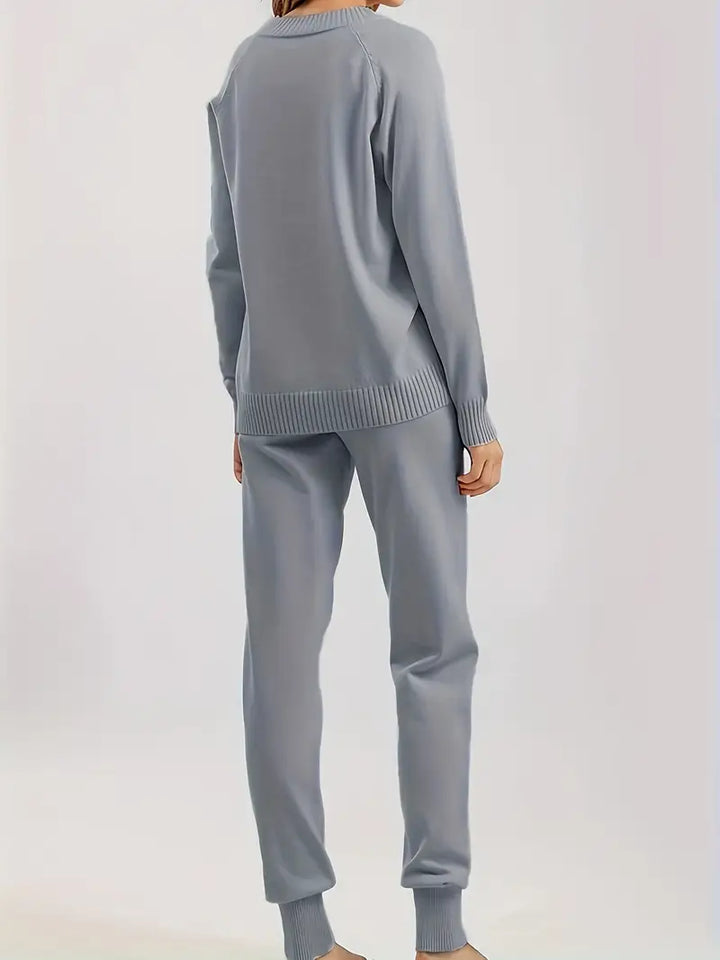 Marijke | Two-Piece Set
