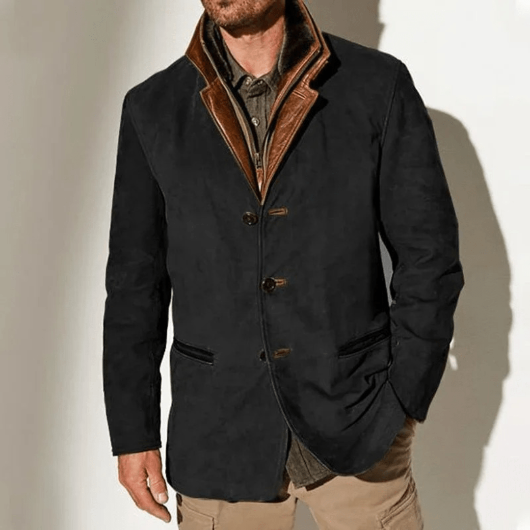 Sven | Casual Stylish Jacket