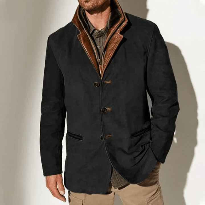Sven | Casual Stylish Jacket
