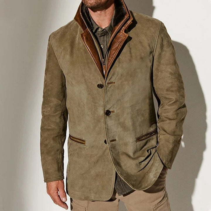Sven | Casual Stylish Jacket