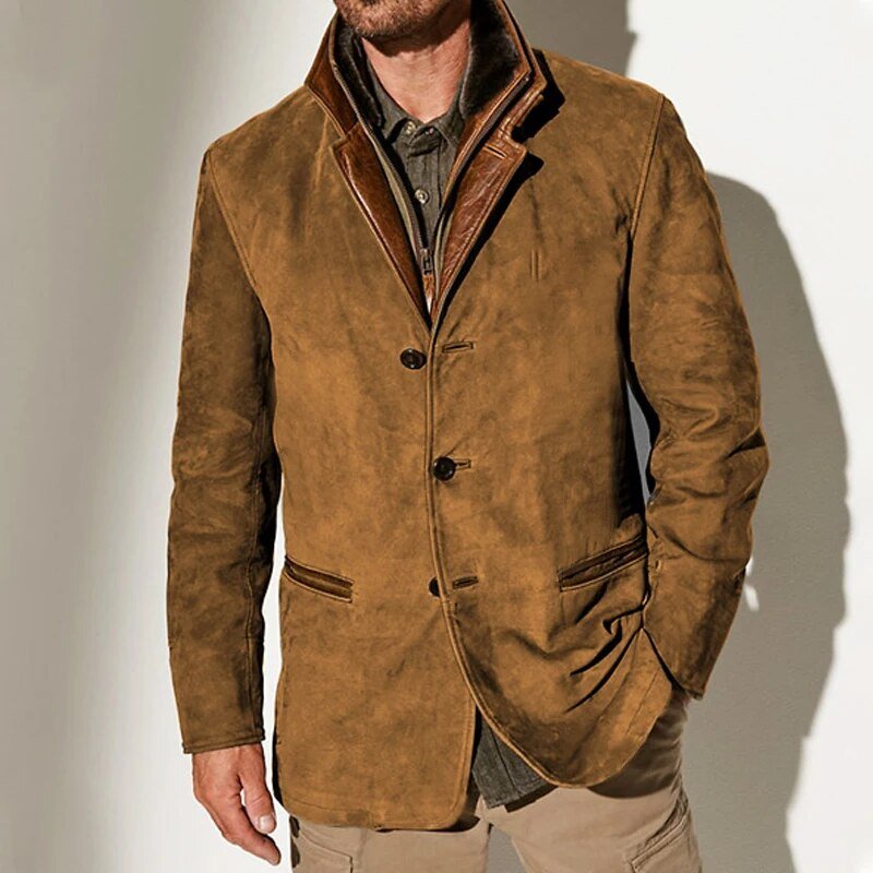 Sven | Casual Stylish Jacket