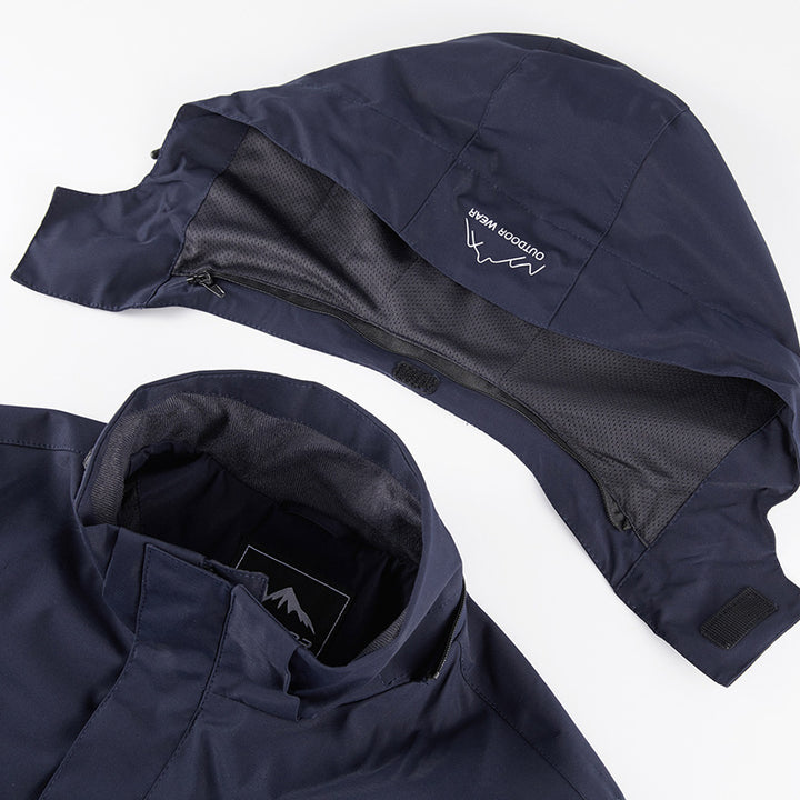 Shirak | All-Weather Performance Jacket