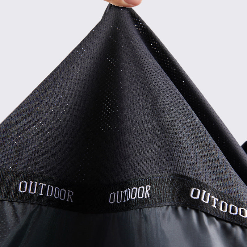 Shirak | All-Weather Performance Jacket