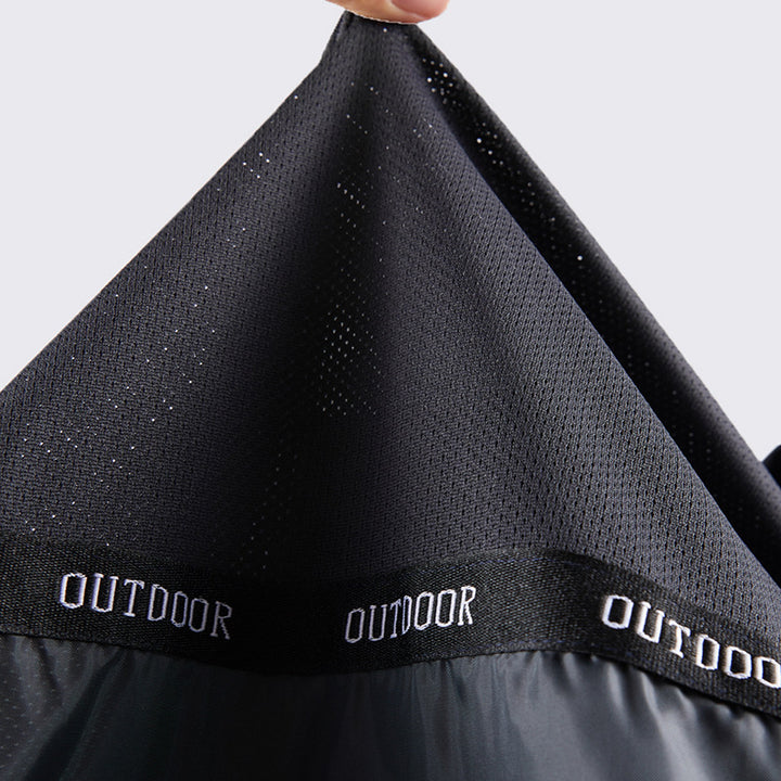 Shirak | All-Weather Performance Jacket