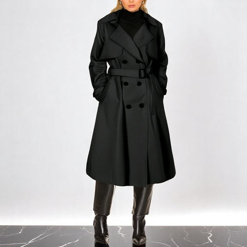 Jill | Trench Coat